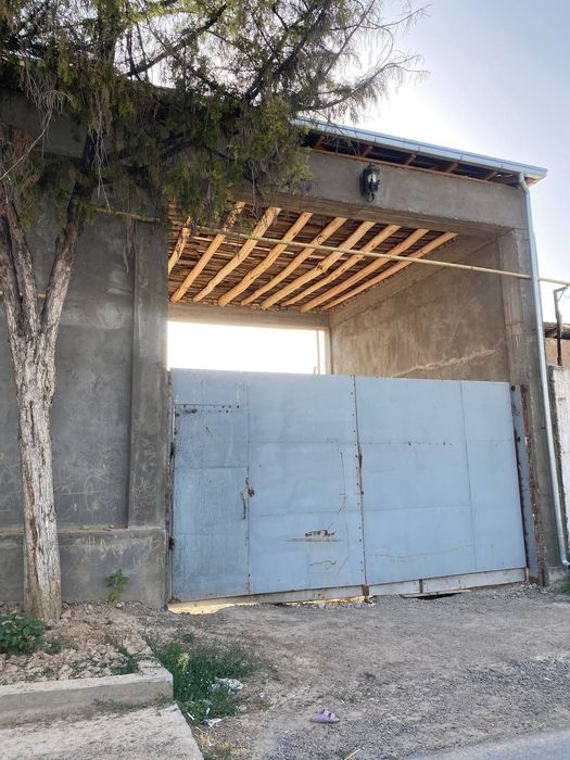 Хасанбой кенсой мфй 20 сотих