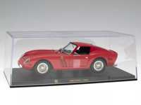 Колекционерски модел Ferrari - 250 GTO / 1962 - 1/24 (Bburago)