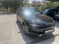 BYD CHEMPION 605 km цвет ченый