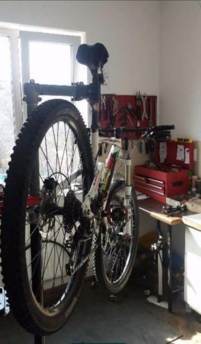 Reparatii Biciclete, Service Biciclete Zalau