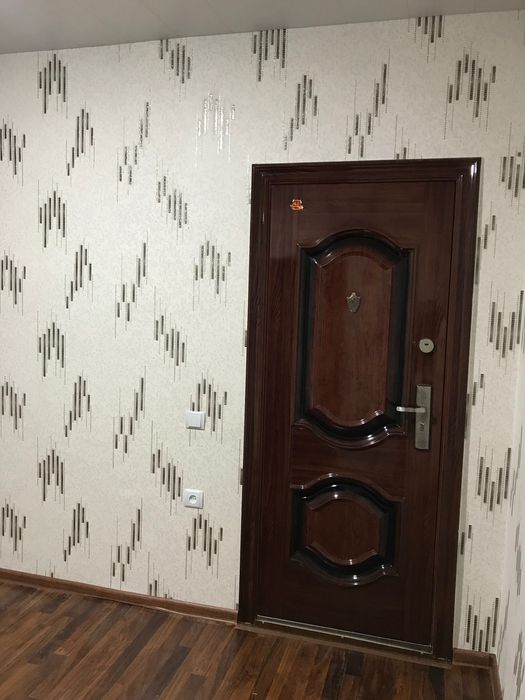 Квартира 2х комнатная для Семьи
