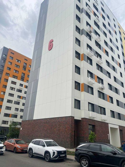 1-комн.квартира в долгоср.аренду