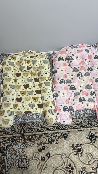 Продаю автокресло +коляска 2 в одном в хорошем качестве