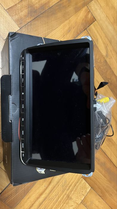 Мултимедия за VW(Golf 5,6 ,Passat B6,B7,CC,Touran,Tiguan)