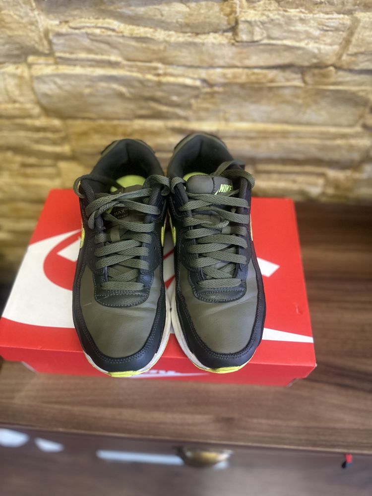 NIKE air max 90 !!! 39 номер