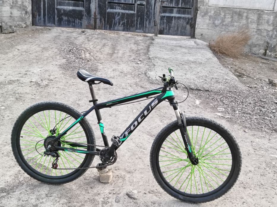 Продам стант велосипед