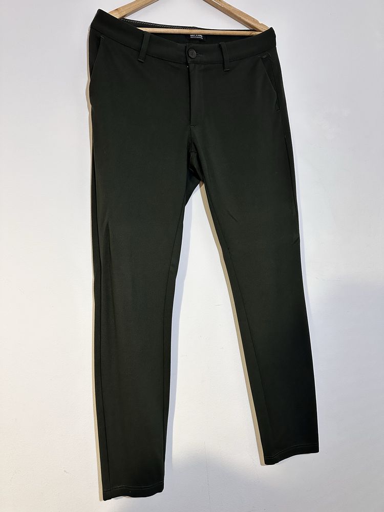 Pantaloni barbati Only and Sons