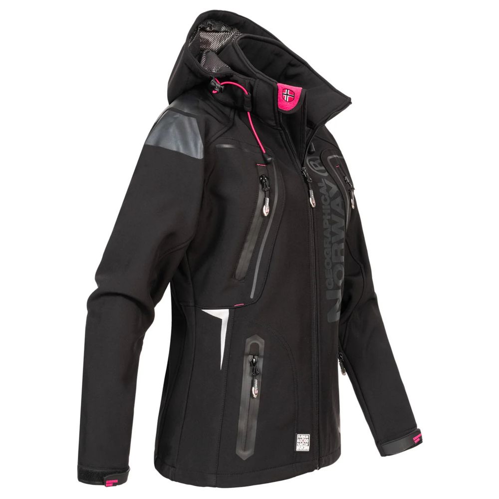 Дамско яке  Geographical Norway *ново