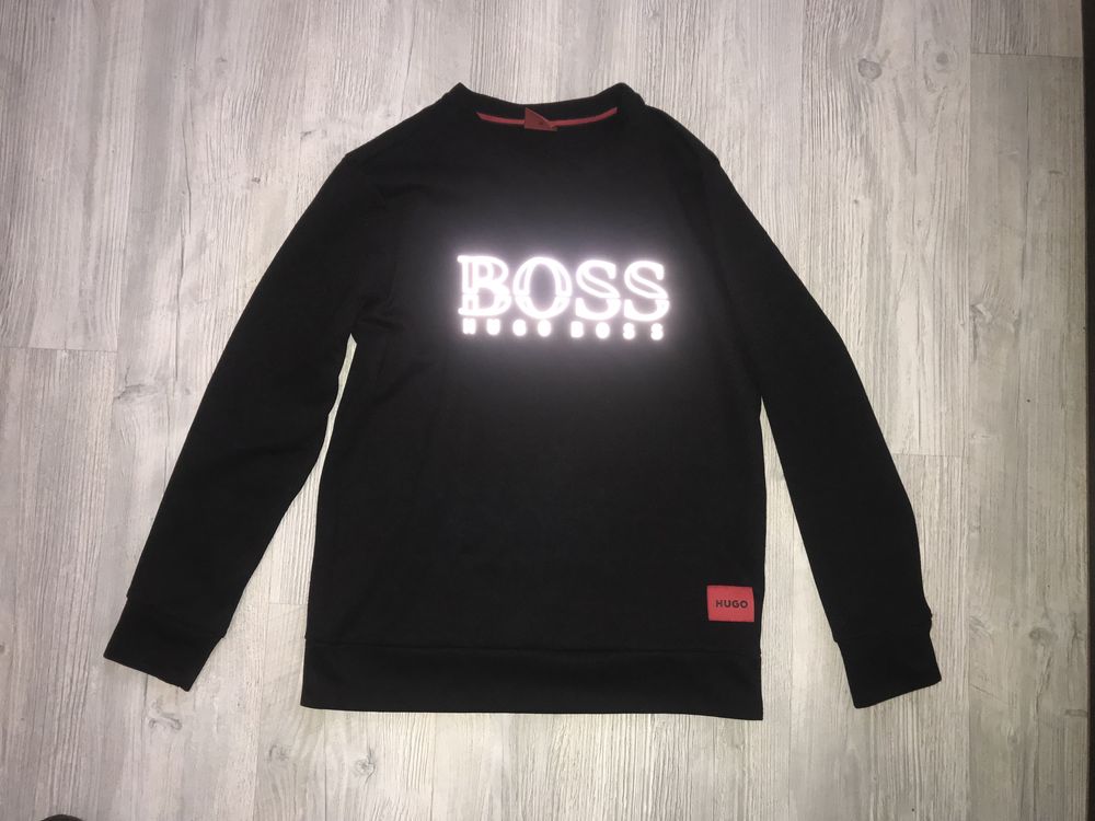 Блуза/Сиучър Hugo Boss