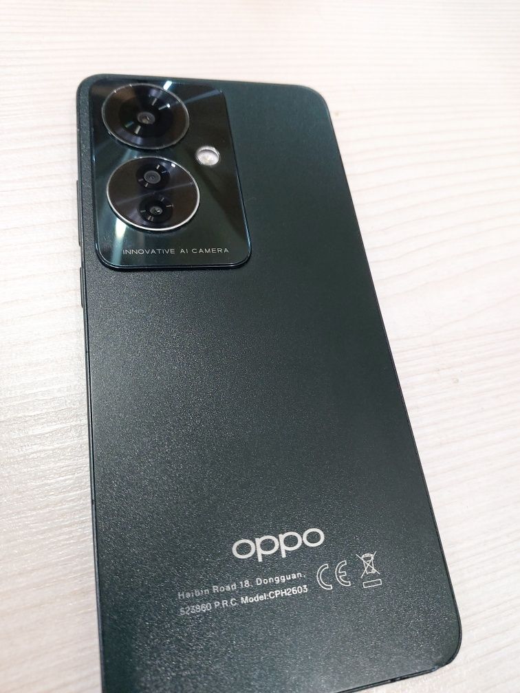 Oppo Reno 11 F 8/256