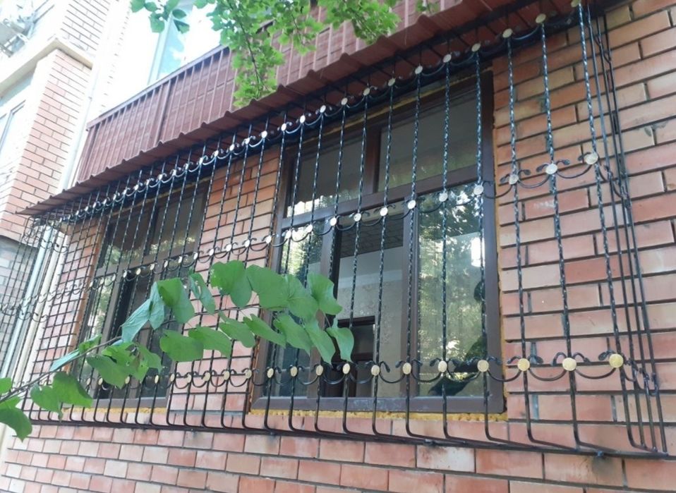 Reshotka tayyorlab o'rnatish xizmatlari