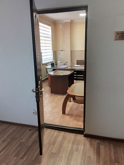 Бодомзор офис с мебелью в бизнес центре