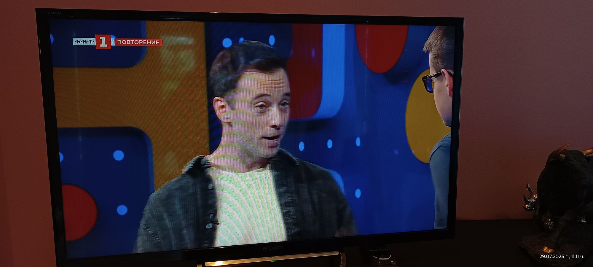 Телевизор Sony 32"
