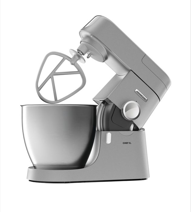 Кухненски робот Kenwood Chef XL 1200W