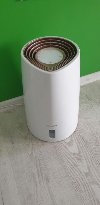 Овлажнител Philips