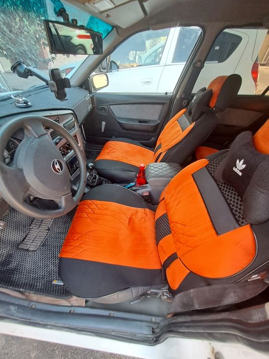 Chevrolet nexia 2