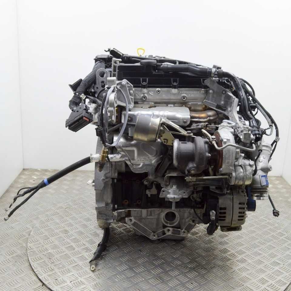 Motor complet Mercedes Benz GLC 651.921 4matic