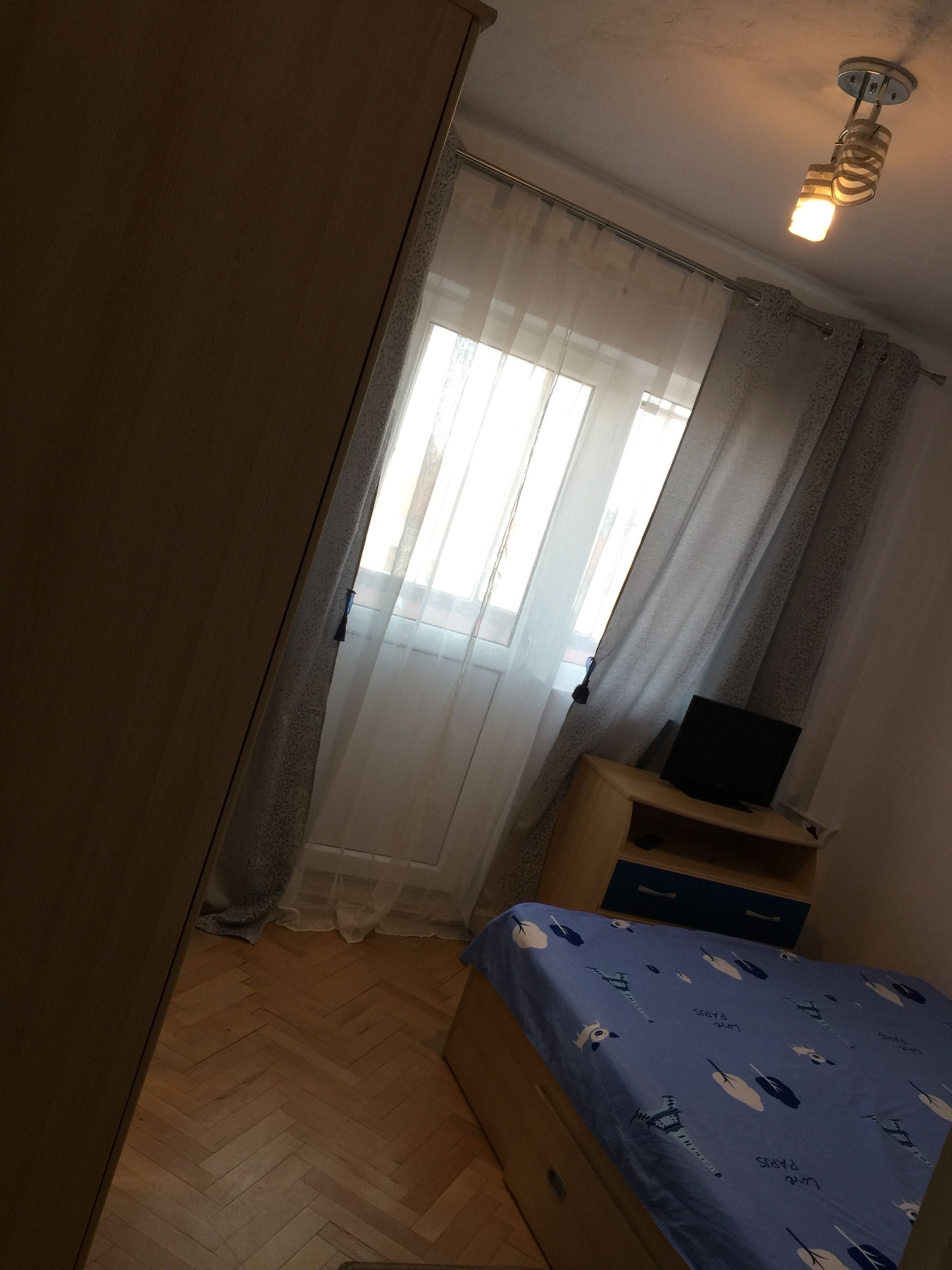Apartament 2 camere, 78 mp utili, zona centrală Arad