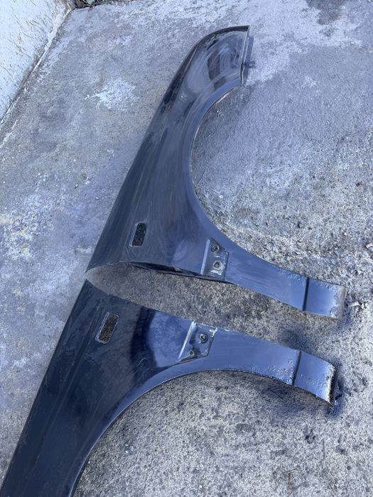 Крылья гольф 3 фольцваген