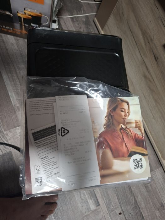 Кафемашина автомат Philips 2221/40