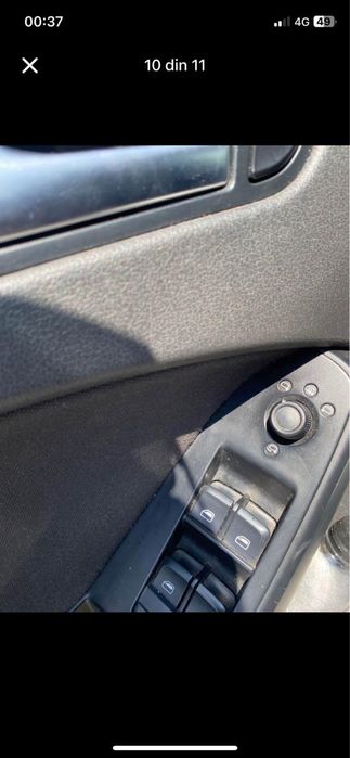 VAND URGENT, audi a4 b8 quattro