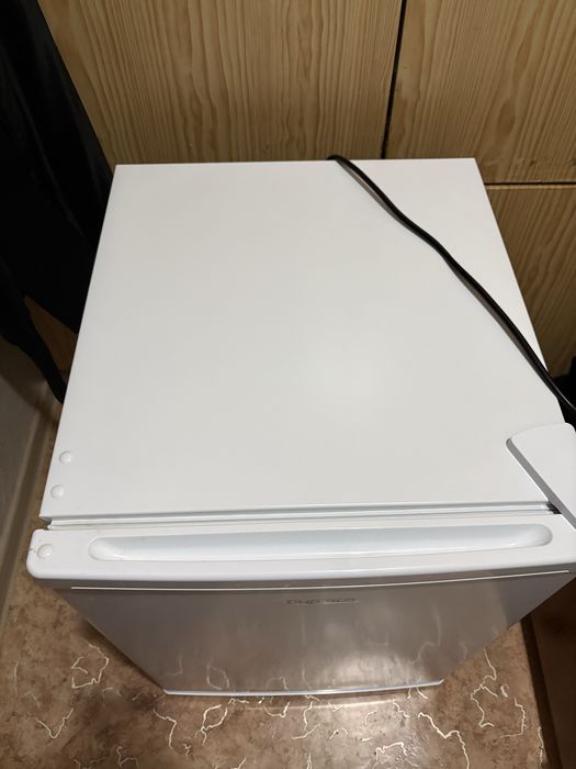 мини холодильник