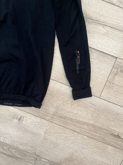 Bluza Ortovox M originala