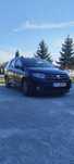 Vând Dacia Logan MCV
