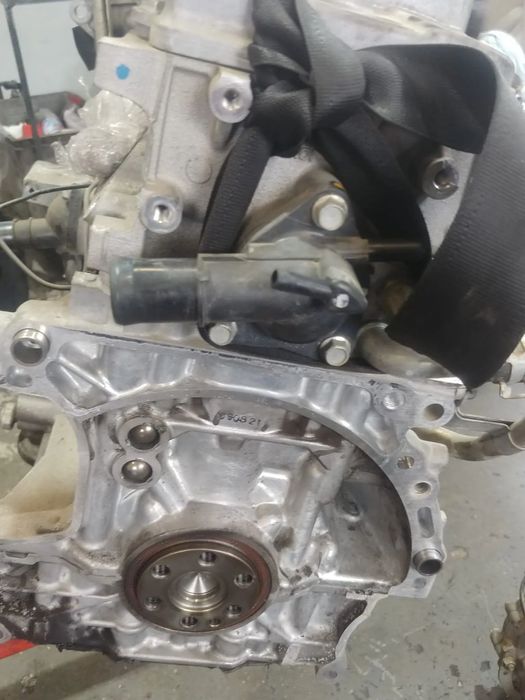 motor zj 1.3 b mazda 2 mazda 3 euro 4