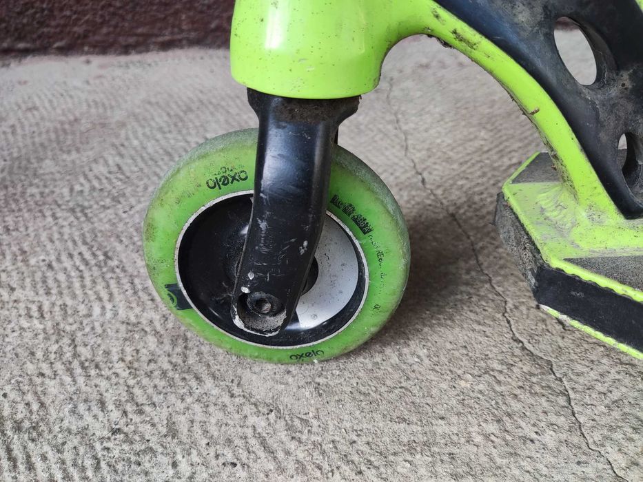Trotineta MGP VX8 Pro
