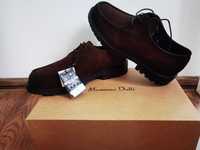 Обувки Massimo Dutti