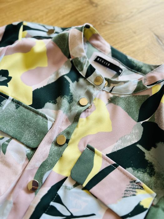 Рокля Mohito xs