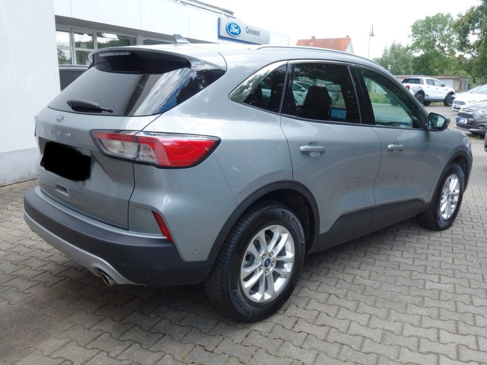 Dezmembrez Ford Kuga 3 2.0 diesel, cutie automata / 27.000km