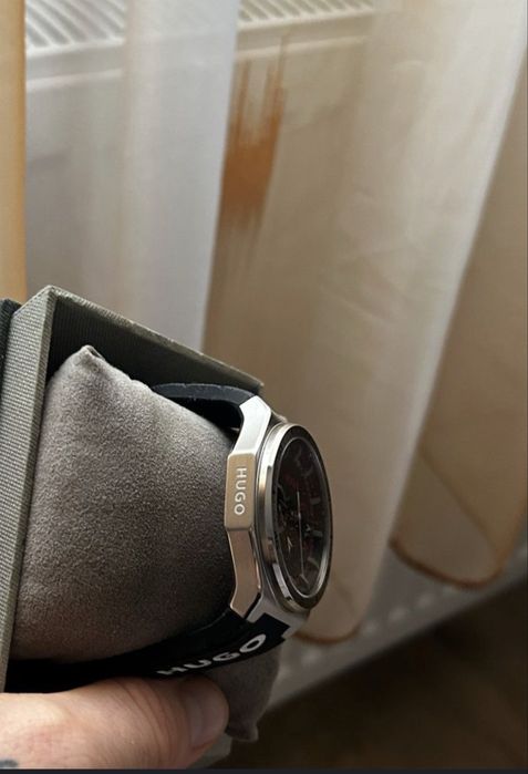 Ceas hugo boss original