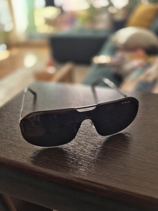 Мъжки слънчеви очила KWIAT