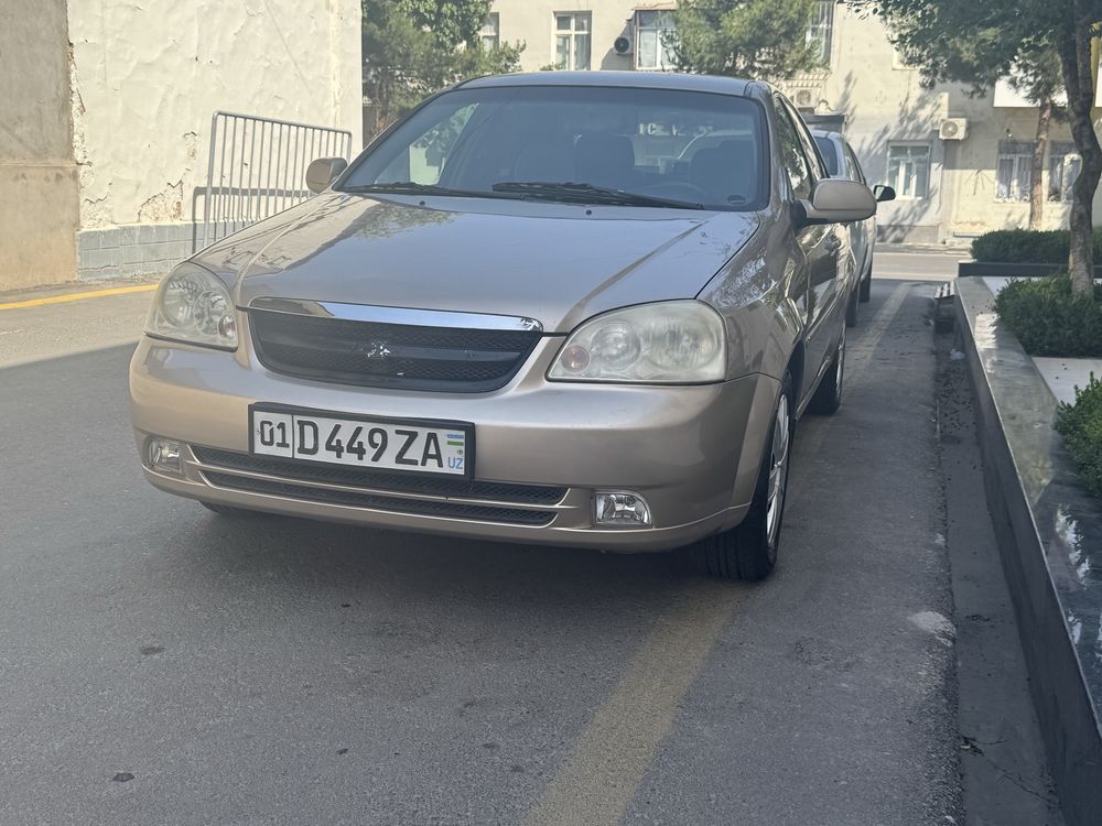 Лассет 1.6 оптира