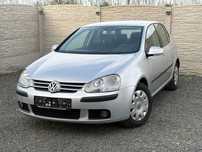 Volkswagen Golf Golf 5 1,9 an 2006 tdi posibilitate rate si transport gratuit