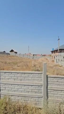 13.7 сотих турар ер Пакана дарвоза
