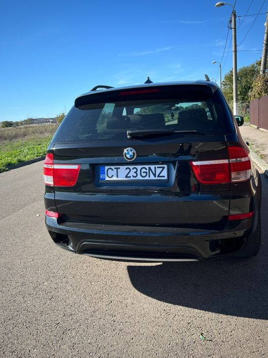 Vând bmw x5 e70  urgent ‼️
