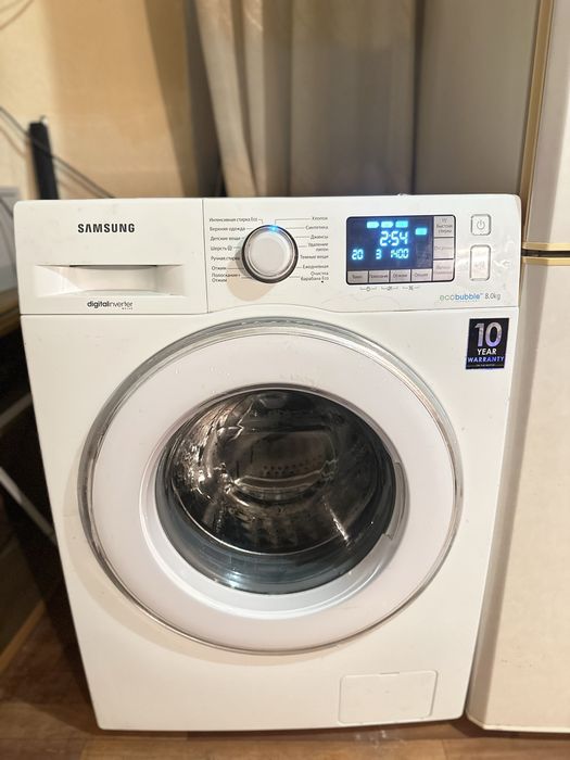 Стиральная машина Samsung