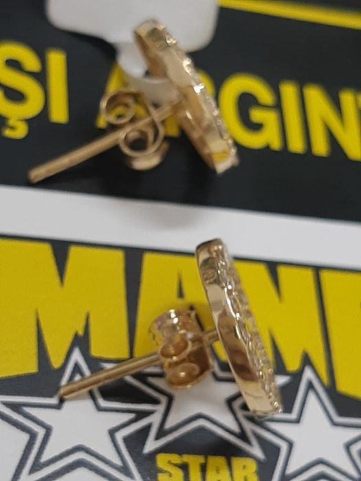 Cercei 1.64gr(m1) staramanet