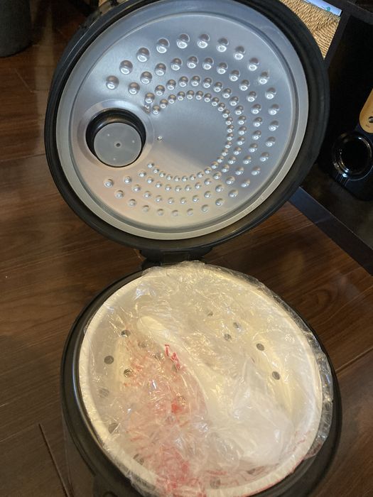 Multicooker 20in1
