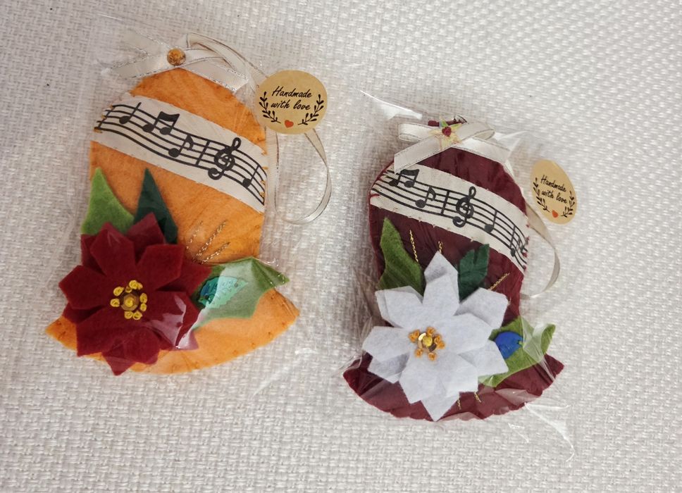 Clopotei pasla Craciun