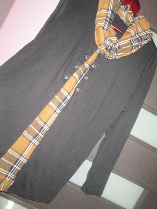 bluza comoda dame XL