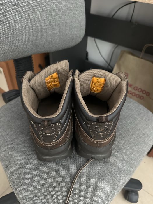 Зимни обувки “Dockers”