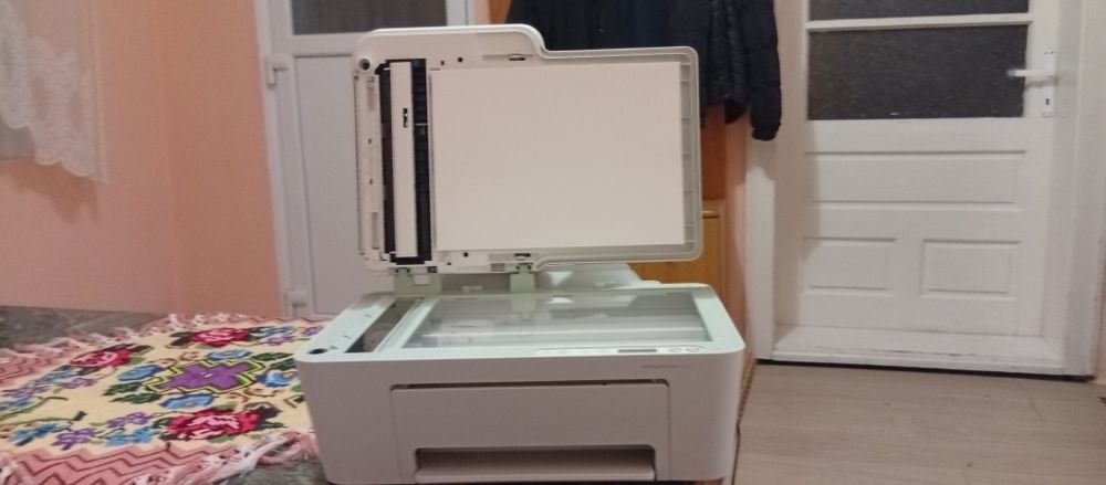 Inprimantă HP deskjet 4122