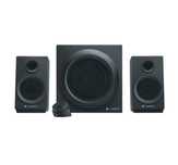 Logitech Z333 2.1 40W