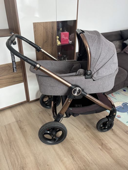 Количка Mamas and Papas Ocarro