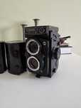 Yashica Mat 124 G