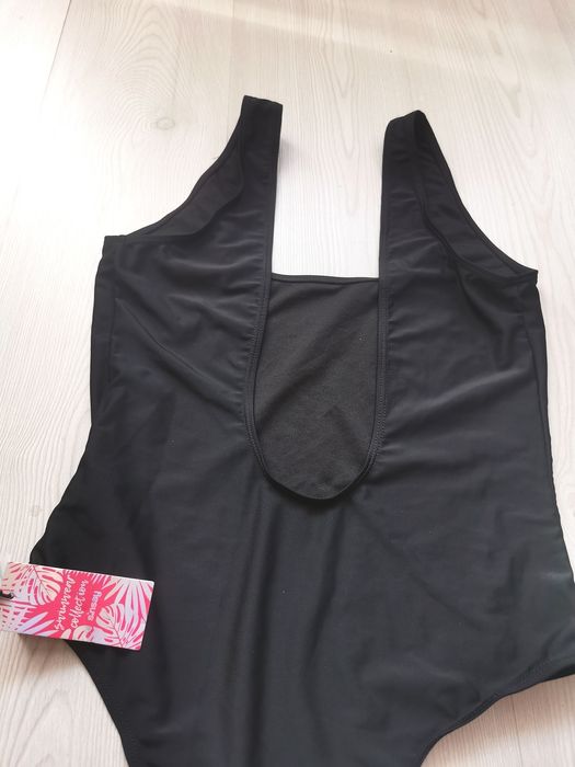 Costum de baie întreg Sinsay